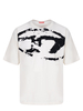 T-shirt Diesel "T-Boxt-N14"