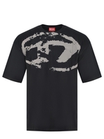 T-shirt Diesel "T-Boxt-N14"