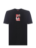 T-shirt Diesel "T-Just-n11"