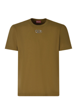 T-shirt Diesel "T-Just-Od"