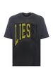 T-shirt Diesel "T-Wash-N"