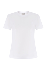 T-shirt Dondup "D"