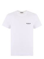 T-shirt Dondup