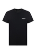 T-shirt Dondup