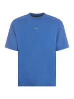 T-shirt Drole De Monsieur in cotone