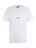 T-shirt MSGM