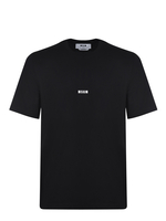 T-shirt MSGM
