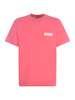 T-shirt MSGM