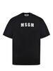 T-shirt MSGM