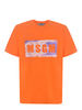 T-shirt MSGM "Camo"