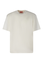 T-shirt "T-Boggy-Megoval-D"