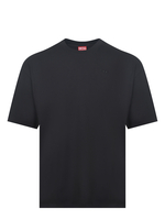 T-shirt "T-Boggy-Megoval-D"