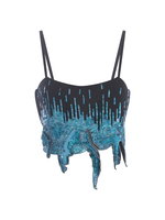 Top Giuseppe Di Morabito "Pailettes"