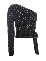 Top monospalla Pinko "Thira"