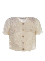 Top Self-Portrait "Gioiello"