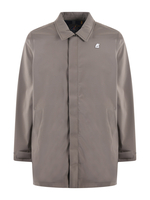 Trench K-Way "benny bonded"