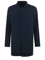 Trench People of Shibuya