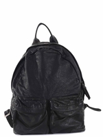 Zaino The Jack Leathers "stranger"