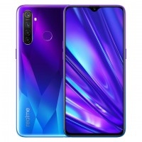 realme 5 Pro Smartphone 4GB + 128GB Versione EU