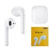 realme Buds Air EU Versione TWS Auricolare con ricarica Wireless -- Bianco