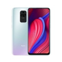 Redmi Note 9 4GB+128GB Versione EU - Verde foresta/ Grigio notte/ Bianco polare