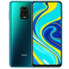 Redmi Note 9S Smartphone Quad Camera 4GB+64GB EU Version --Blu / Bianco / Grigio