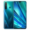 [Second-hand] realme 5 Pro Versione EU 8g+128g - Blu Scintillante / Cristallo Verde