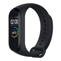 Xiaomi Mi Band 4 Smart Bracelet AMOLED Schermo a colori 5ATM Versione globale resistente all