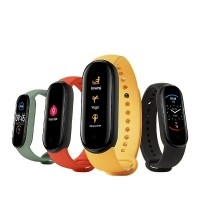 Xiaomi Mi band 5 Smart Watch Globale Versione