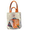 Xiaomi Mi Fans Festival Canvas Bag - Warm White