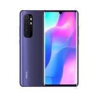 Xiaomi Mi Note 10 Lite 6GB + 64GB Versione Globale - Nero / Bianco / Viola