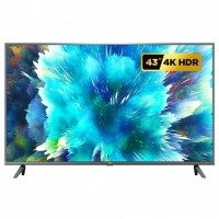 Xiaomi Mi TV 4S 43 pollici 4K Smart Television con Google Assistant - Versione EU