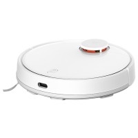 Xiaomi Mijia STYTJ02YM Aspirapolvere robot con rastrellamento 2 in 1