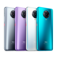 Xiaomi POCO F2 Pro 5G Snapdragon 865 8GB + 256GB Globale Versione