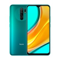 Xiaomi Redmi 9 Smartphone 3GB RAM 32GB ROM Versione EU