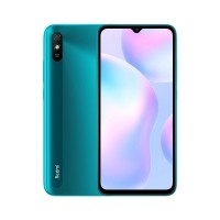Xiaomi Redmi 9A Smartphone 2GB RAM 32GB ROM Versione globale di EU Plug