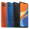 Xiaomi Redmi 9C 6, 53 pollici 2GB 32GB 5000 mAh Helio G35 4G Smartphone versione globale