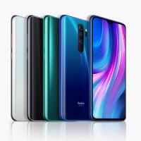 Xiaomi Redmi Note 8 Pro 4G Phablet 6GB RAM 128GB ROM Versione EU
