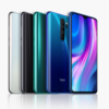 Xiaomi Redmi Note 8 Pro 4G Phablet 6GB RAM 128GB ROM Versione globale