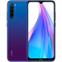 Xiaomi Redmi Note 8T Versione Globale 4GB + 64GB