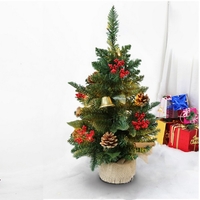 Albero di Natale da tavolo 30 cm
