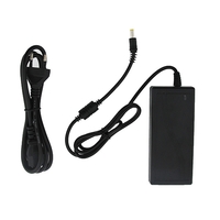 Alimentatore per striscia led 60W 12V DC 5A Trasformatore Plug&Pla