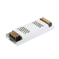 Alimentatore per striscia led 60W 24V DC Trasformatore uso interno
