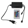 Alimentatore per striscia led RGB 60W 12V DC 5A Trasformatore Plug&
