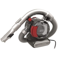 Aspirabriciole ciclonico per Auto Black+Decker Dustbuster Flexi 12V co