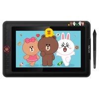 XP-PEN Artist 12 Pro - Edizione LINE FRIENDS