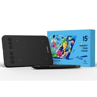 XP-PEN Deco mini4 Edizione anniversario Tavoletta grafica 4x3 pollici£¬passivi Pen 8192 Livelli