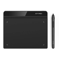 XP Pen Star G640 Tavoletta grafica con penna