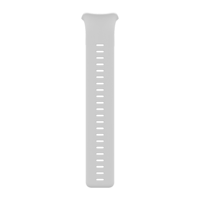 Parte del cinturino Polar Vantage V,  Bianco,  M/L