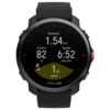 Polar Grit X,  Outdoor multisport watch,  Nero e nero